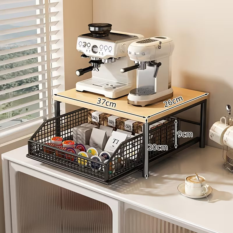 Countertop Organizer Stand