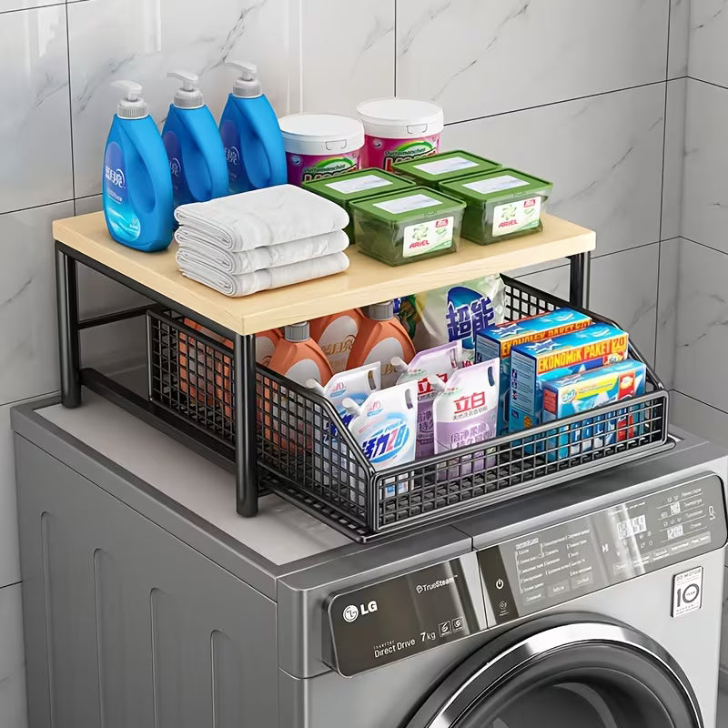 Countertop Organizer Stand